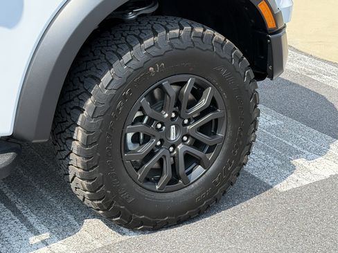 Used 2026 Ford Ranger Raptor AWD/4WD image 12