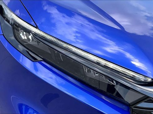 Used 2025 Honda CR-V Sport-L image 27