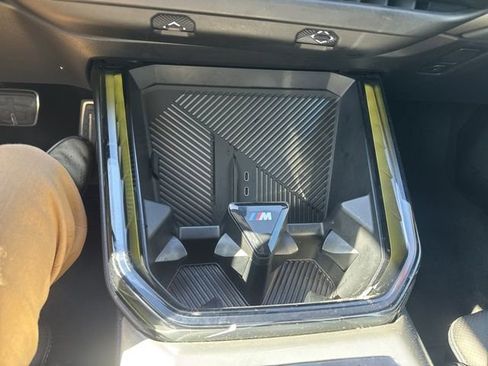 Used 2025 BMW X3 xDrive30i image 18