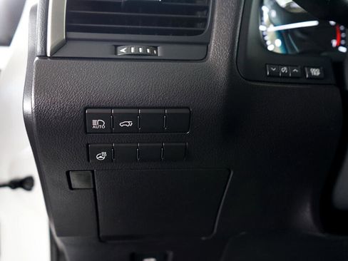 Used 2017 Lexus RX 350 F Sport w/ Premium Package image 10