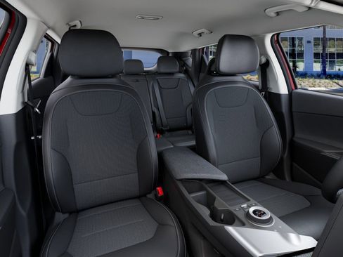 New 2025 Kia EV6 Light image 15