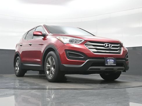 Used 2016 Hyundai Santa Fe Sport AWD/4WD image 29