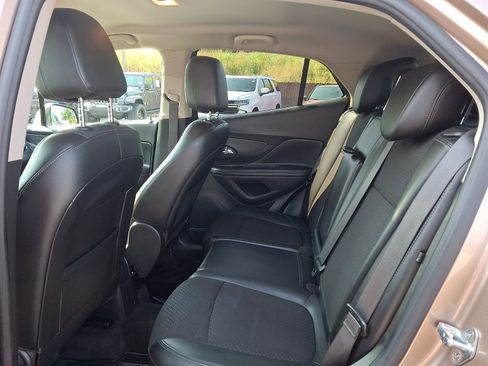 Used 2019 Buick Encore Preferred FWD image 10