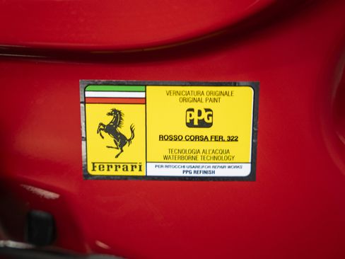 Used 2018 Ferrari 488 GTB RWD image 55