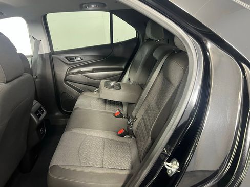 Used 2022 Chevrolet Equinox LT image 23