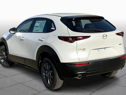 New 2026 MAZDA CX-30 AWD 2.5 S image 12