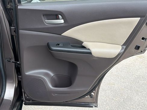 Used 2013 Honda CR-V EX image 35