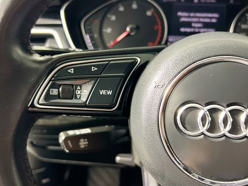 Used 2020 Audi A4 2.0T Premium w/ Convenience Package image 18