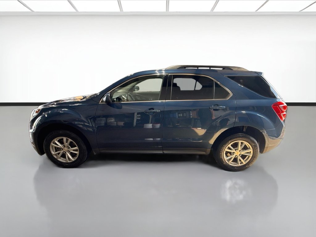 Used 2017 Chevrolet Equinox LT w/ Convenience Package FWD image 8