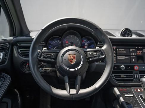 Certified 2026 Porsche Macan S AWD/4WD image 23