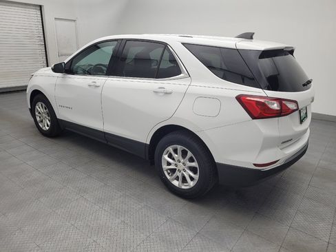 Used 2019 Chevrolet Equinox LT FWD image 3