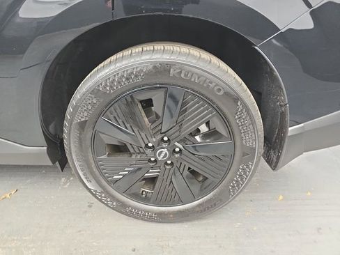 Used 2025 Nissan Murano SV image 16