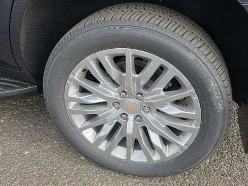 New 2026 Chevrolet Tahoe LT w/ Comfort Package image 6