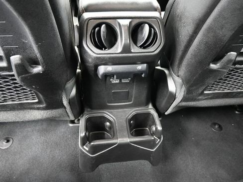 Used 2022 Jeep Gladiator Mojave w/ LED Lighting Group image 38