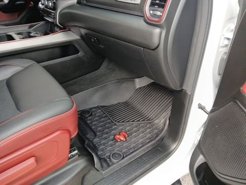 Used 2022 RAM 1500 Rebel w/ Rebel Level B Equipment Group image 40