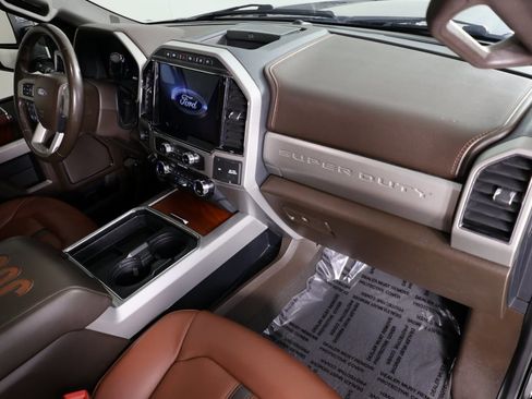 Used 2022 Ford F250 King Ranch w/ King Ranch Ultimate Package image 43
