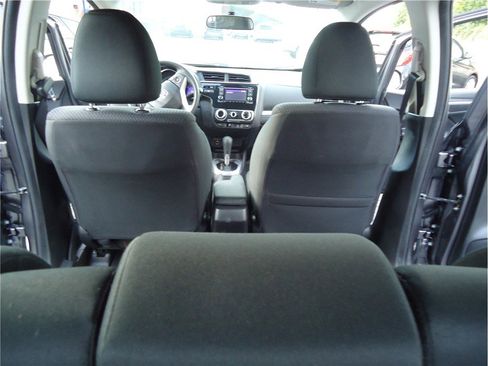 Used 2018 Honda Fit LX image 18