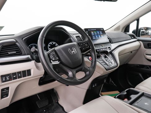 Used 2025 Honda Odyssey EX-L image 25
