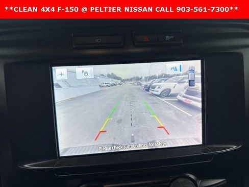 Used 2022 Ford F150 XL w/ STX Appearance Package image 12