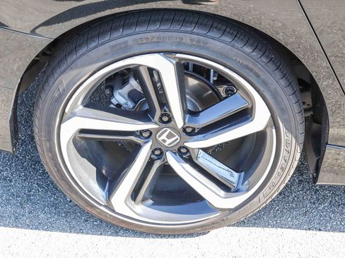 Used 2022 Honda Accord Sport image 8