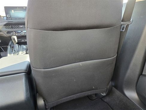 Used 2023 Honda Accord LX image 14