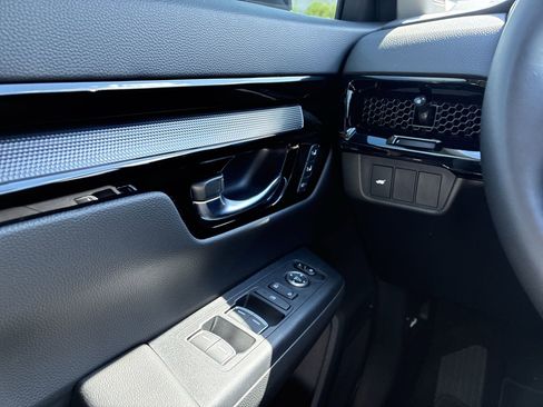 Certified 2026 Honda CR-V EX-L image 40