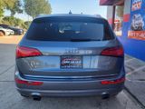 Used 2017 Audi Q5 2.0T Premium image 4