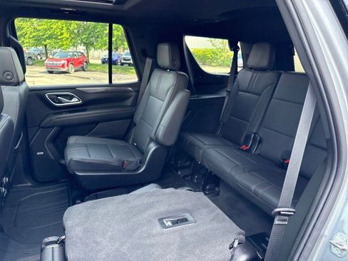 Used 2023 Chevrolet Tahoe RST w/ Luxury Package AWD/4WD image 29