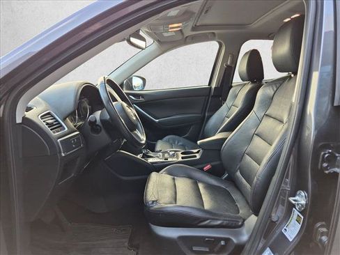 Used 2016 MAZDA CX-5 Grand Touring AWD/4WD image 16