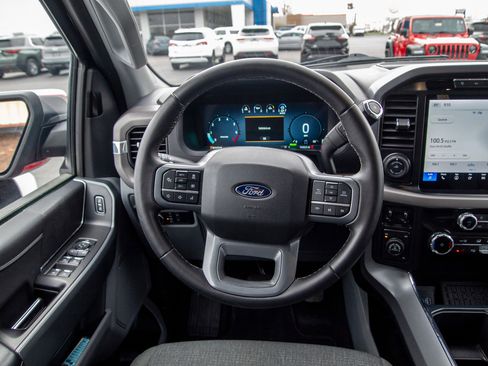 Used 2024 Ford F150 XLT w/ Equipment Group 302A MID image 20