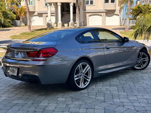 Used 2013 BMW 650i xDrive Coupe image 5