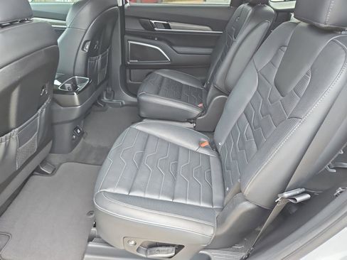 Used 2021 Kia Telluride SX w/ SX Prestige Package AWD/4WD image 18
