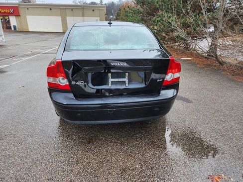 Used 2004 Volvo S40 2.4i image 6