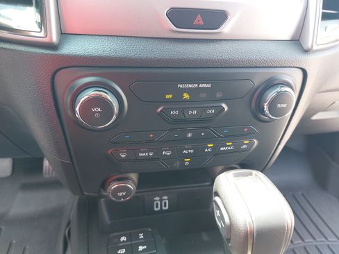 Used 2021 Ford Ranger XLT w/ Equipment Group 301A Mid AWD/4WD image 22