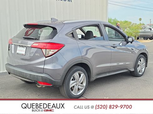 Used 2019 Honda HR-V EX image 7