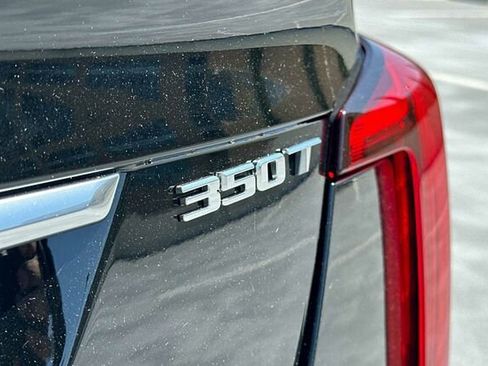 New 2025 Cadillac CT5 Premium Luxury image 26