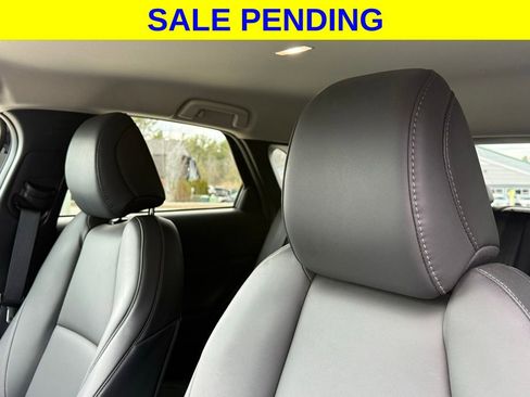 Used 2023 MAZDA CX-30 AWD 2.5 S w/ Preferred Package image 28