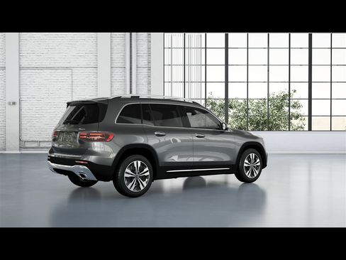 New 2026 Mercedes-Benz GLB 250 4MATIC image 15