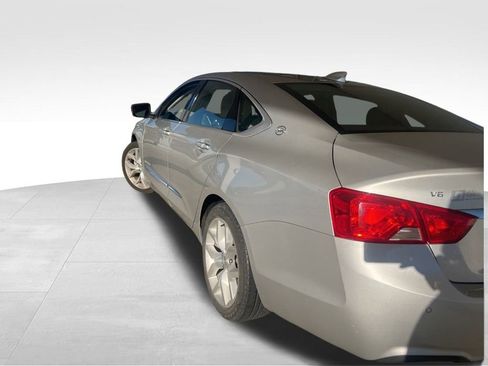 Used 2020 Chevrolet Impala Premier image 10