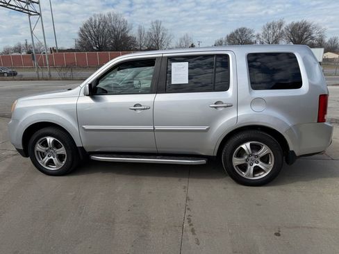 Used 2013 Honda Pilot EX-L image 8