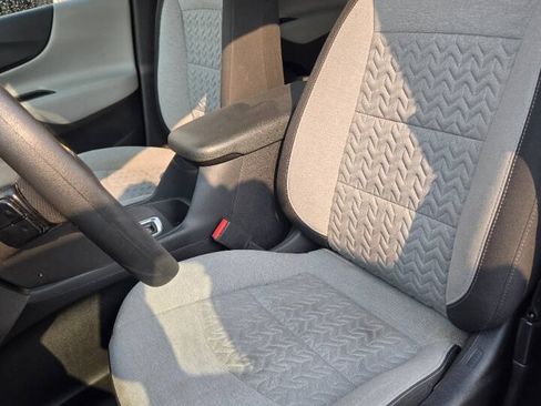 Used 2022 Chevrolet Equinox LS w/ LS Convenience Package FWD image 8