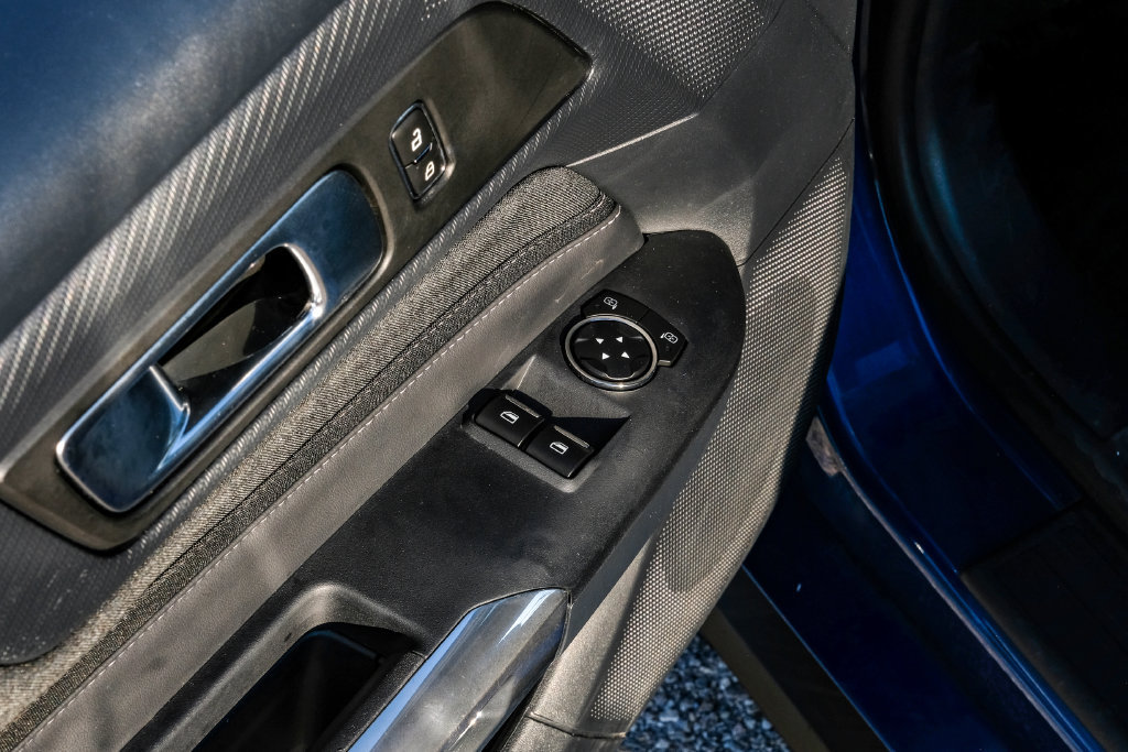 Used 2024 Ford Mustang GT RWD image 35
