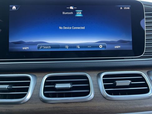 Certified 2024 Mercedes-Benz GLS 450 4MATIC image 33