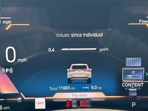 Used 2025 BMW X3 xDrive30i image 29