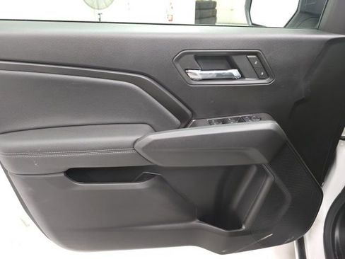 New 2026 Chevrolet Colorado LT image 21