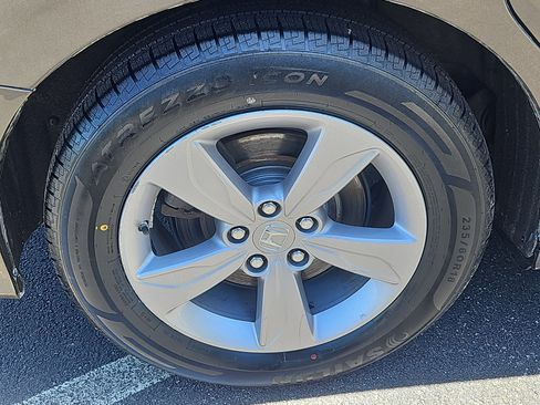 Used 2019 Honda Odyssey EX image 24