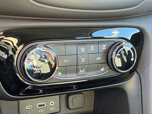 Certified 2023 Buick Encore GX Preferred w/ Cold Weather Comfort Package image 32