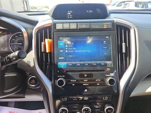 Used 2019 Subaru Ascent Limited w/ Popular Package #2A AWD/4WD image 17