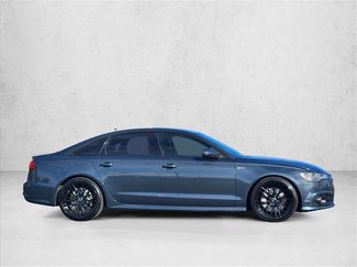 Used 2016 Audi A6 3.0T Prestige w/ Prestige Package video 4