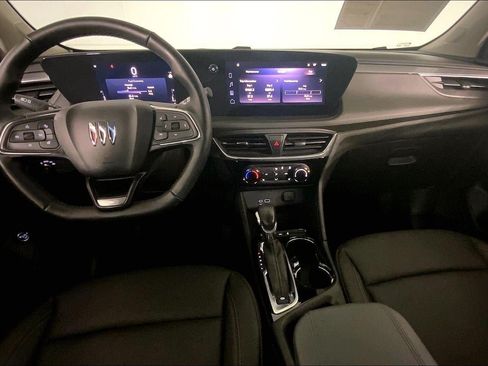 Used 2024 Buick Encore GX Sport Touring w/ Comfort Package FWD image 16